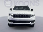 2025 Jeep Wagoneer Base