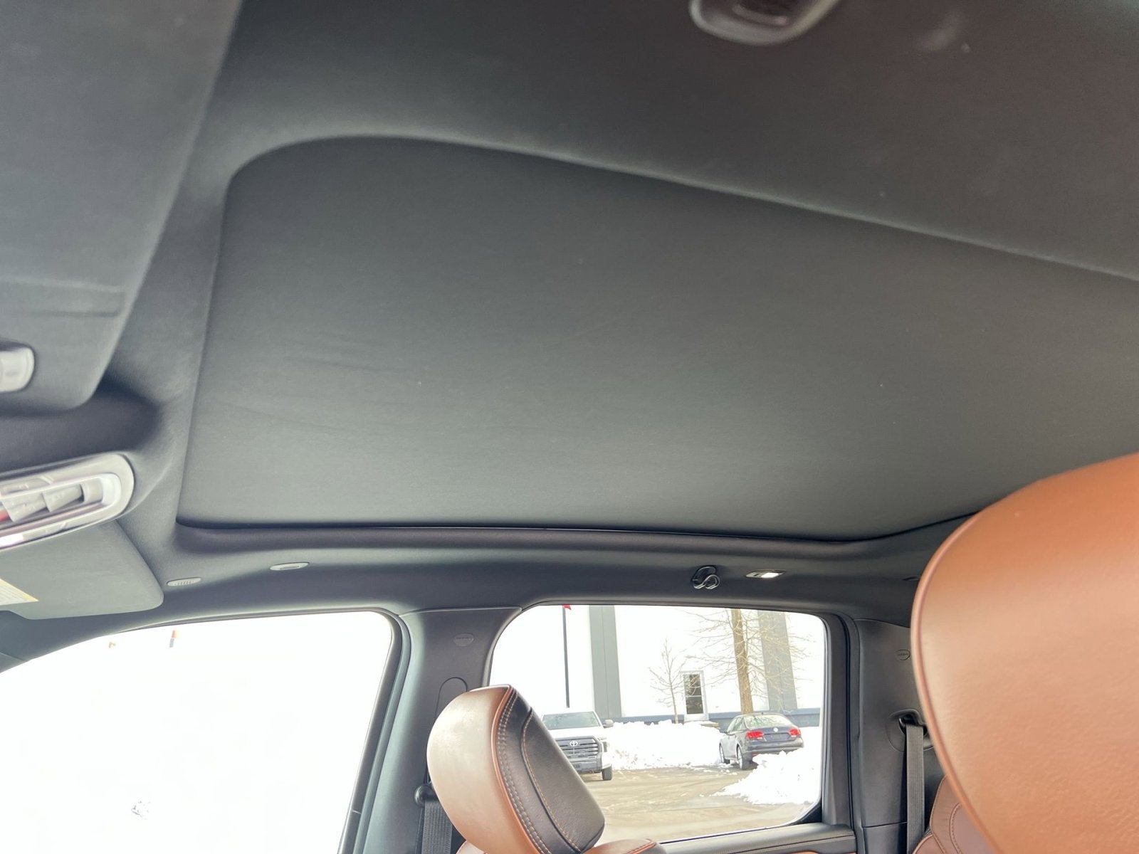 2020 RAM 1500 Laramie Longhorn