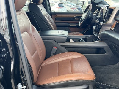 2020 RAM 1500 Laramie Longhorn