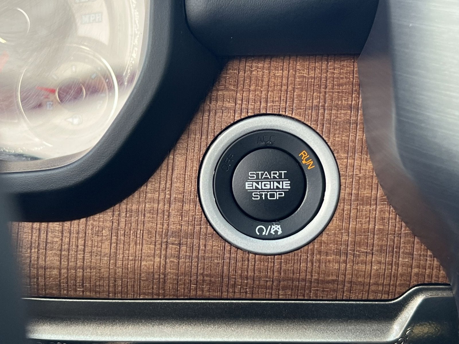 2020 RAM 1500 Laramie Longhorn