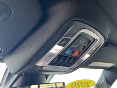 2020 RAM 1500 Laramie Longhorn