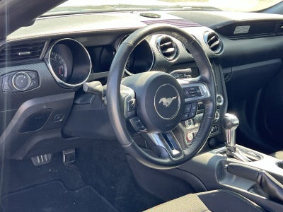 2016 Ford Mustang V6