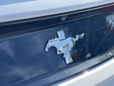 2016 Ford Mustang V6