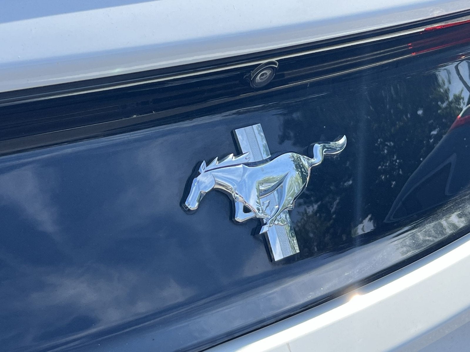2016 Ford Mustang V6