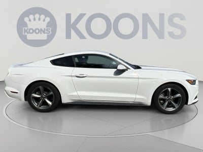 2016 Ford Mustang V6