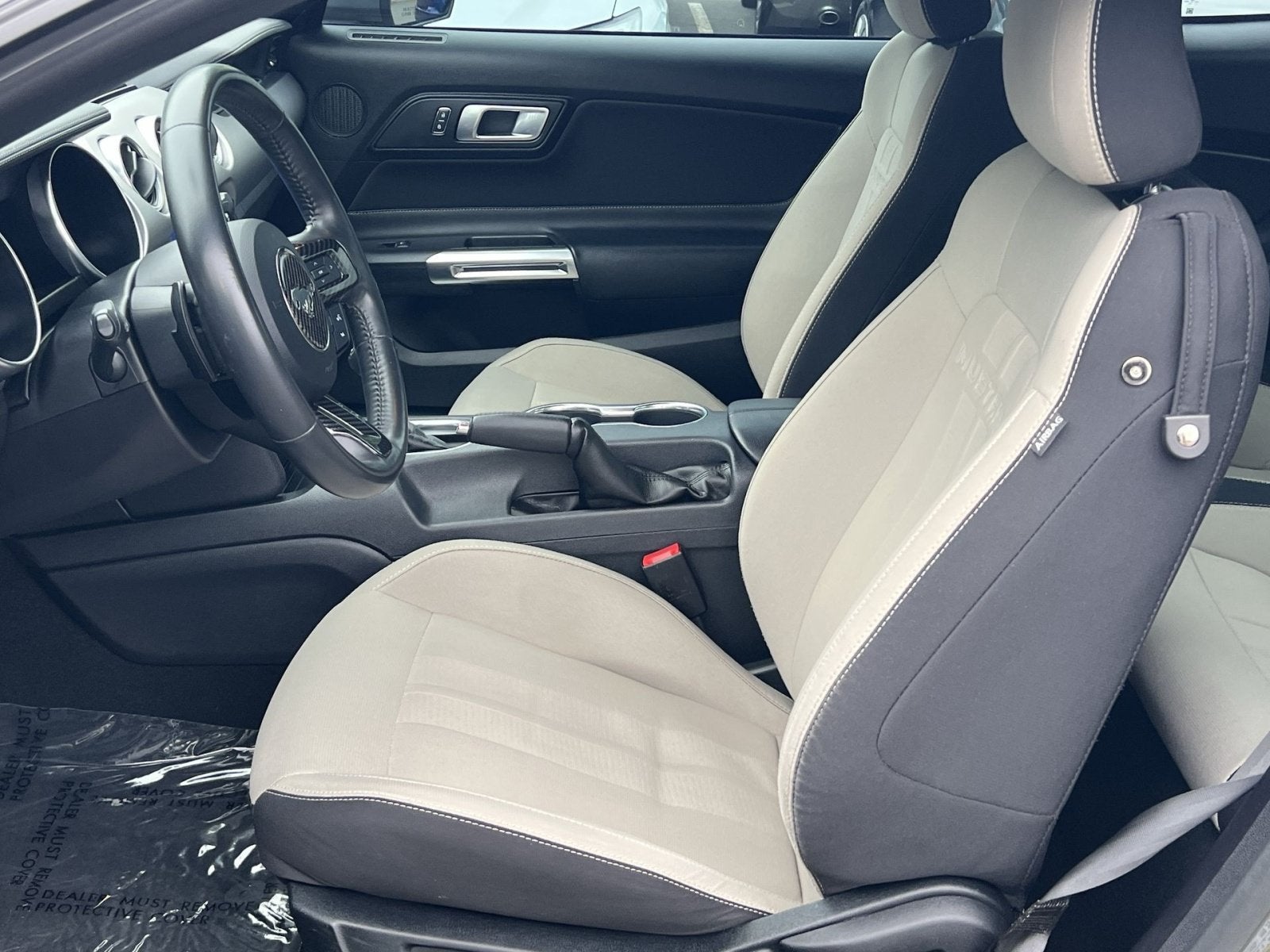 2022 Ford Mustang GT