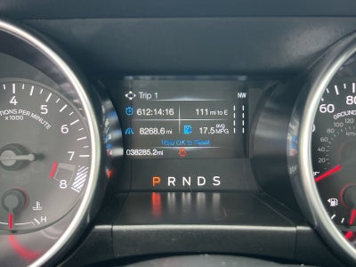 2022 Ford Mustang GT
