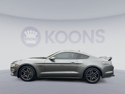 2022 Ford Mustang GT