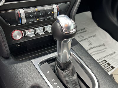 2022 Ford Mustang GT