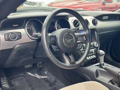 2022 Ford Mustang GT