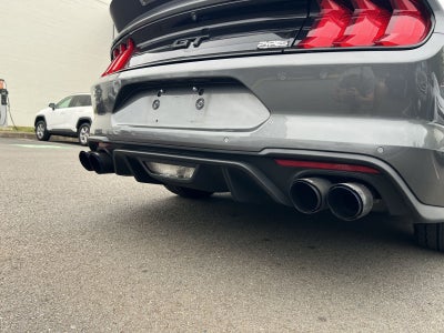 2022 Ford Mustang GT