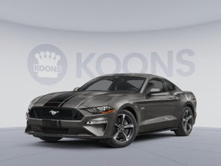 2022 Ford Mustang GT