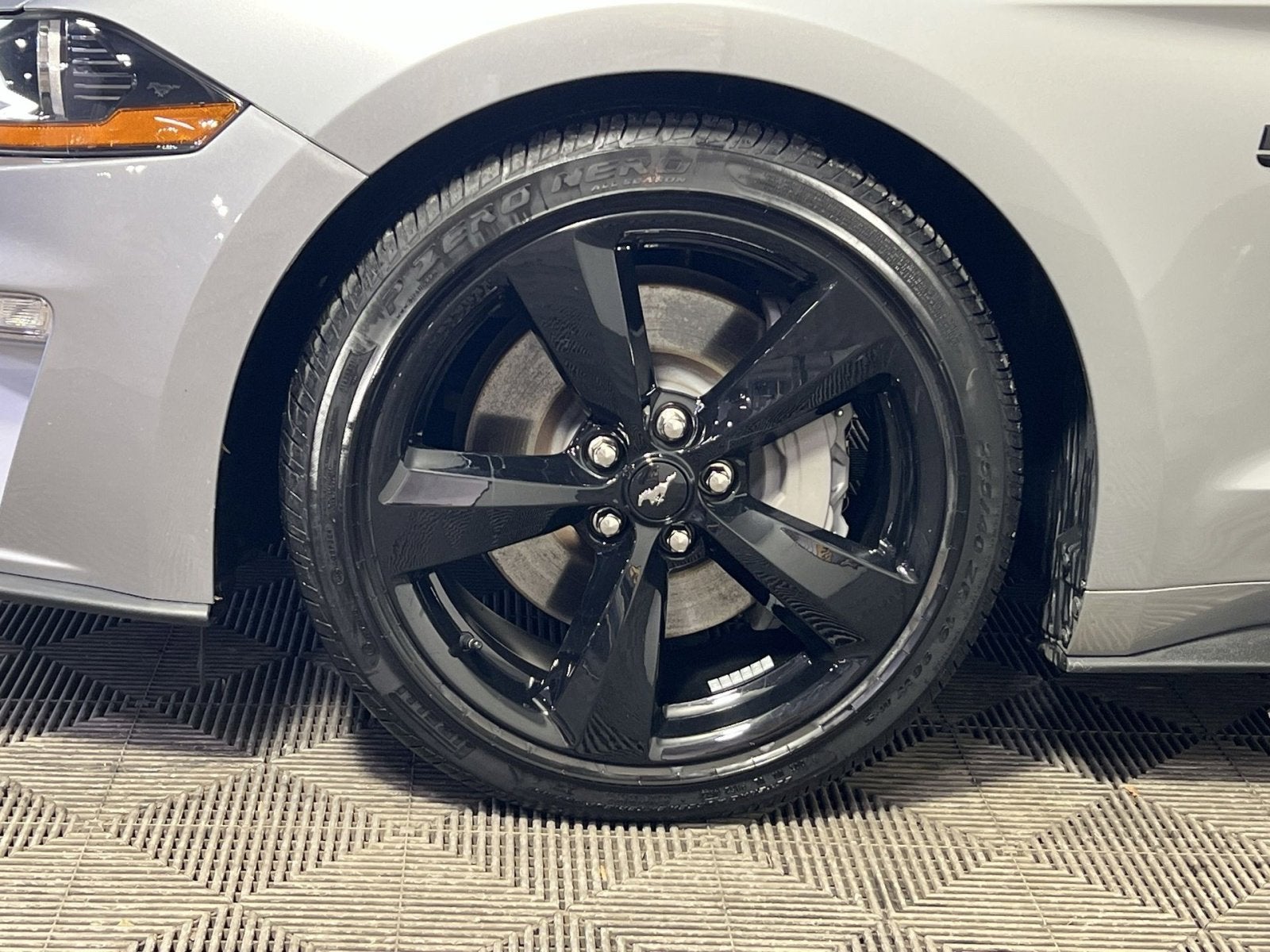 2023 Ford Mustang GT