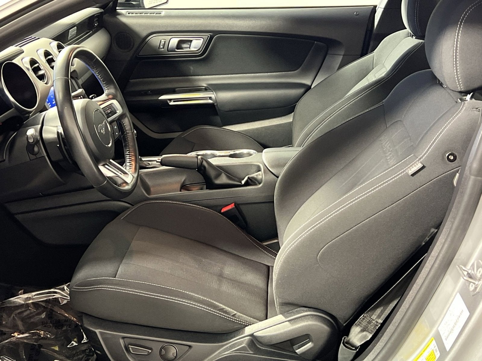 2023 Ford Mustang GT