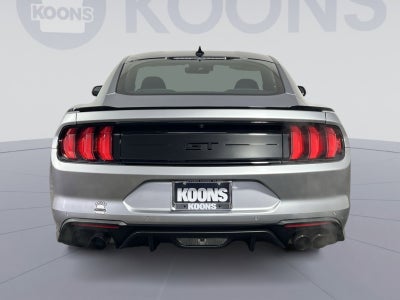 2023 Ford Mustang GT