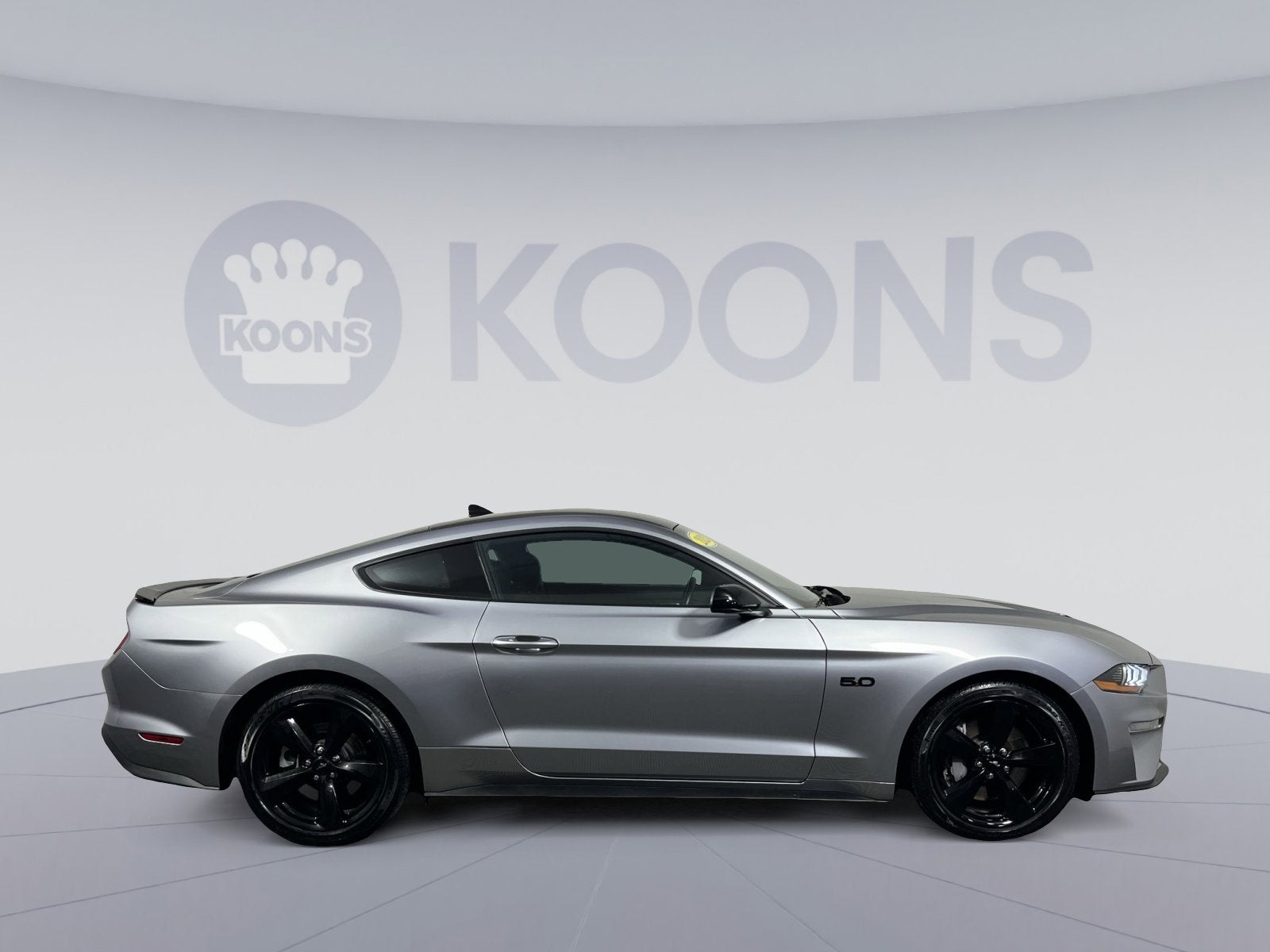 2023 Ford Mustang GT