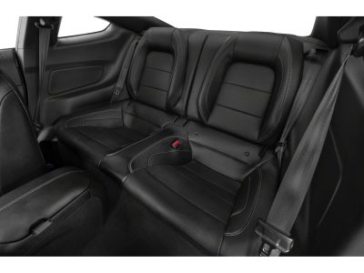 2023 Ford Mustang Mach 1