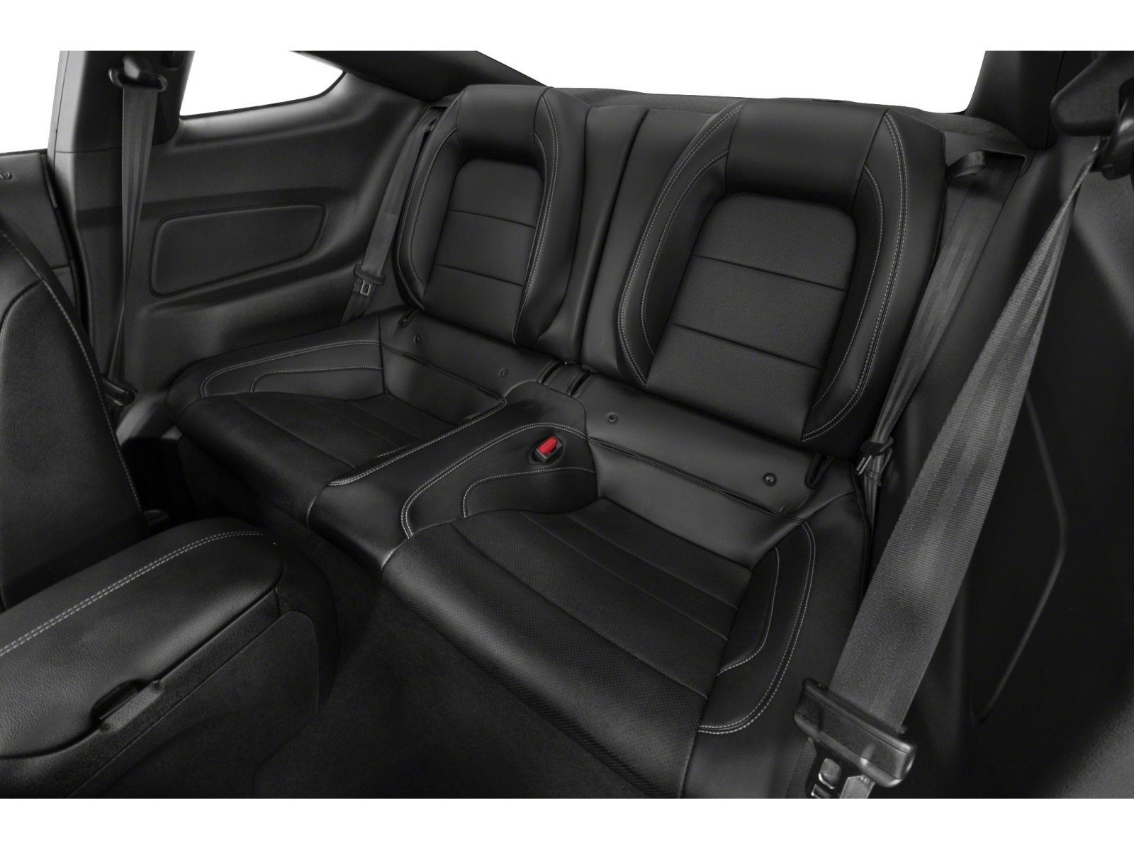 2023 Ford Mustang Mach 1