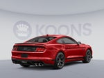 2023 Ford Mustang Mach 1