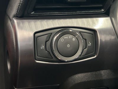 2023 Ford Mustang Mach 1