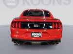 2023 Ford Mustang Mach 1
