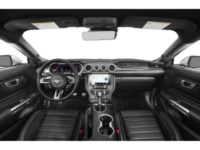 2023 Ford Mustang Mach 1