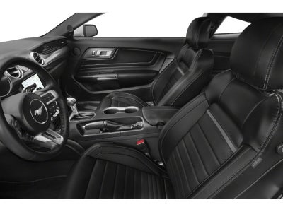 2023 Ford Mustang Mach 1