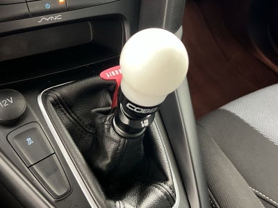 2018 Ford Focus ST