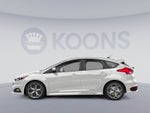 2018 Ford Focus ST