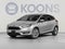 2017 Ford Focus Titanium