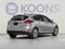 2017 Ford Focus Titanium