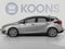 2017 Ford Focus Titanium