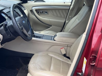2013 Ford Taurus SEL