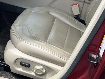 2013 Ford Taurus SEL