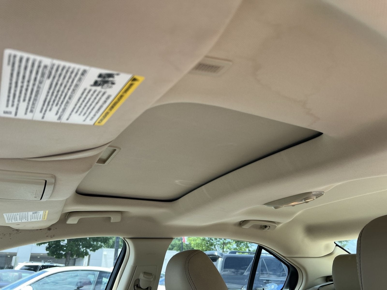 2013 Ford Taurus SEL