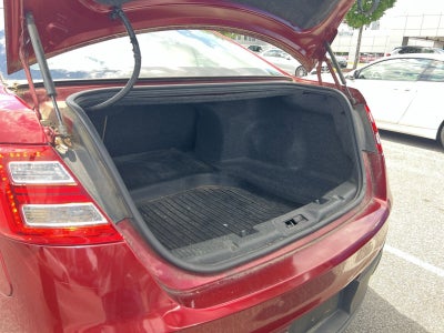 2013 Ford Taurus SEL