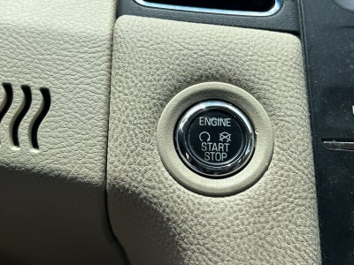 2013 Ford Taurus SEL