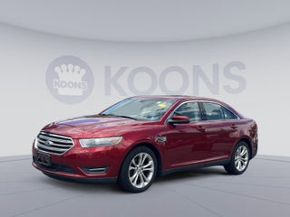 2013 Ford Taurus SEL