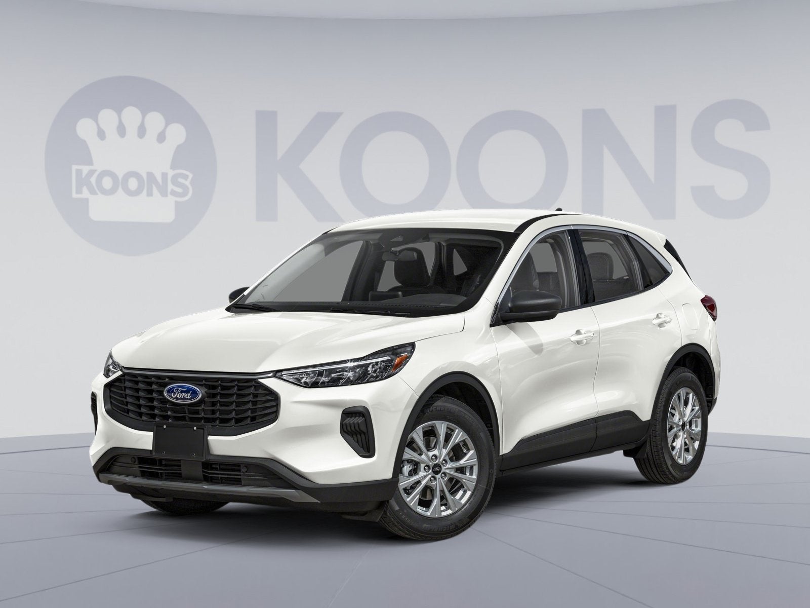 2023 Ford Escape Hybrid Active