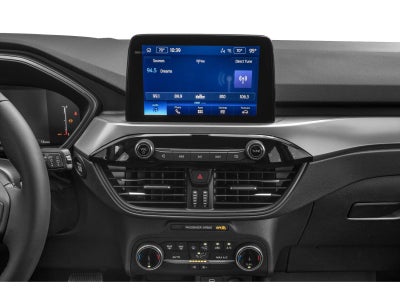 2023 Ford Escape Hybrid Active
