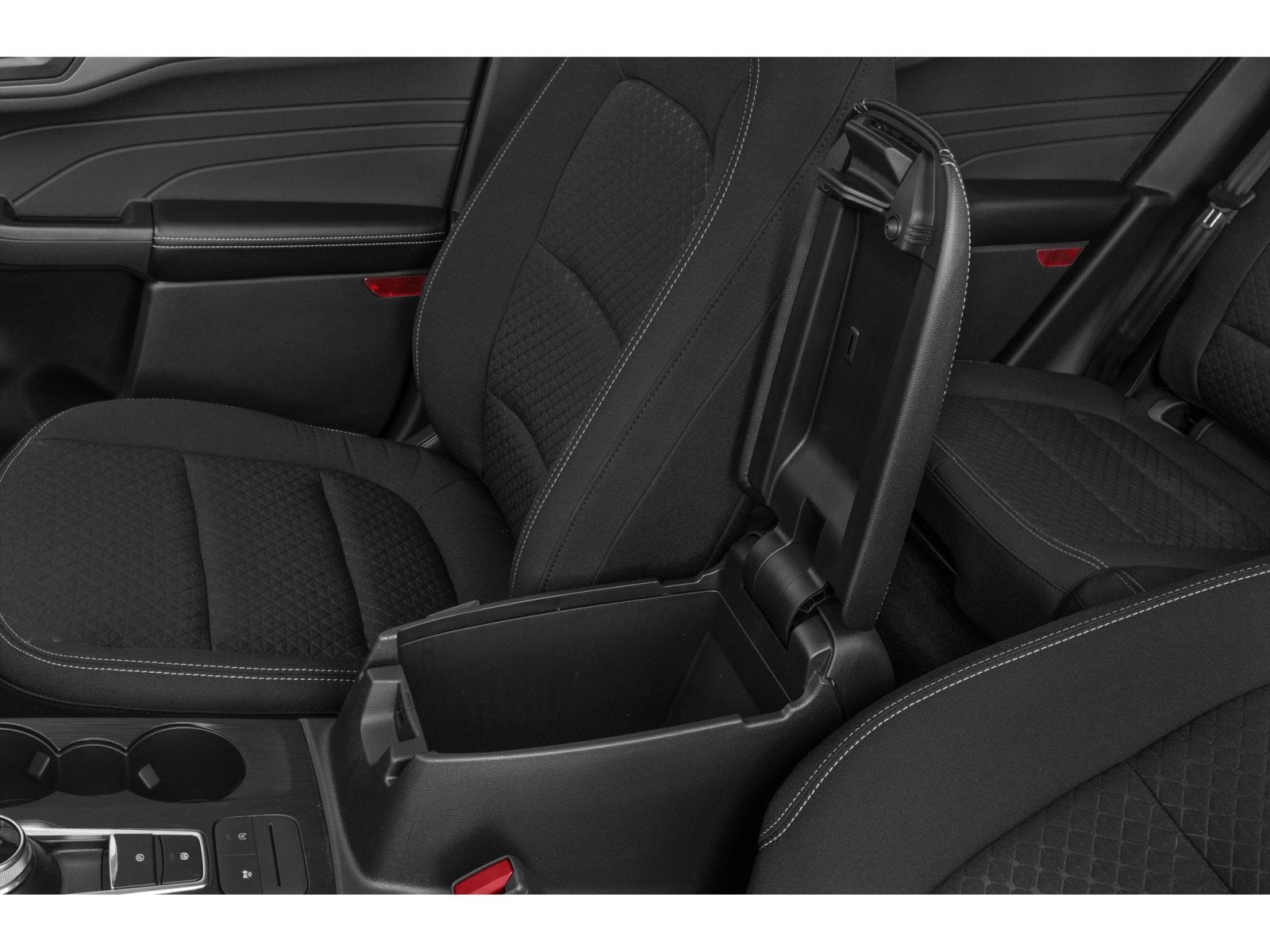 2023 Ford Escape Hybrid Active