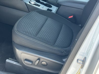 2023 Ford Escape Hybrid Active