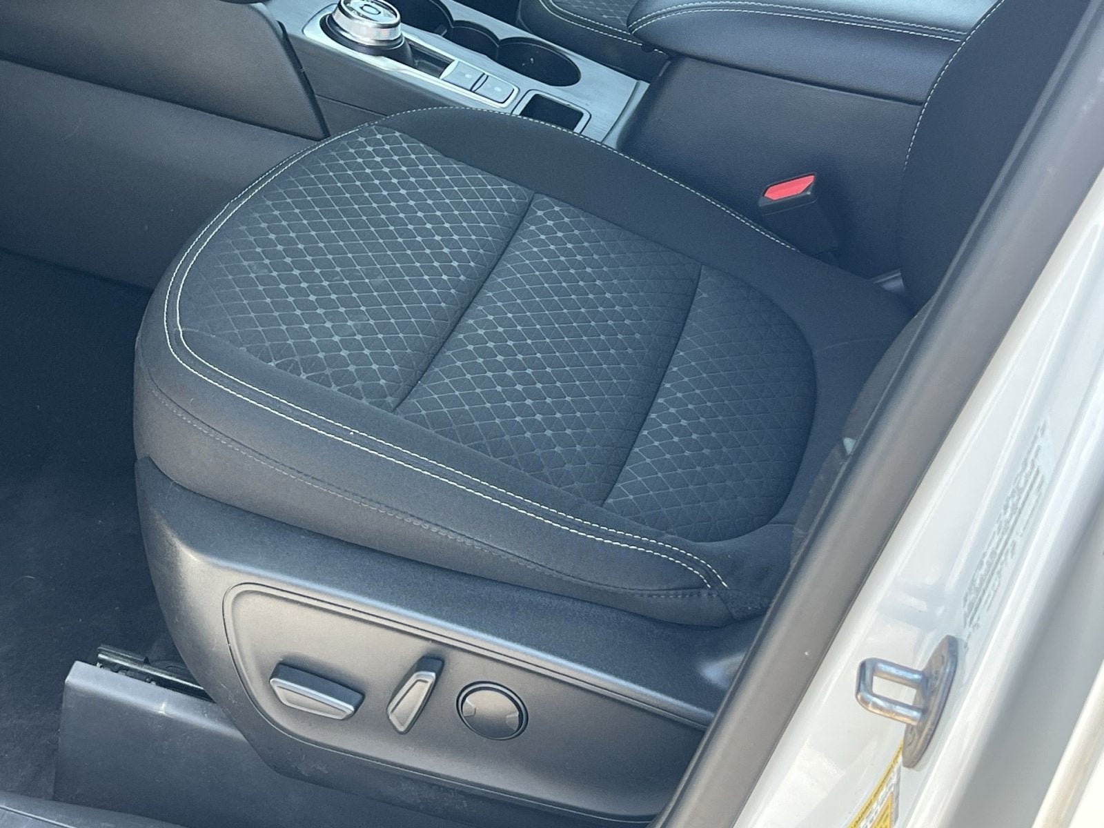 2023 Ford Escape Hybrid Active
