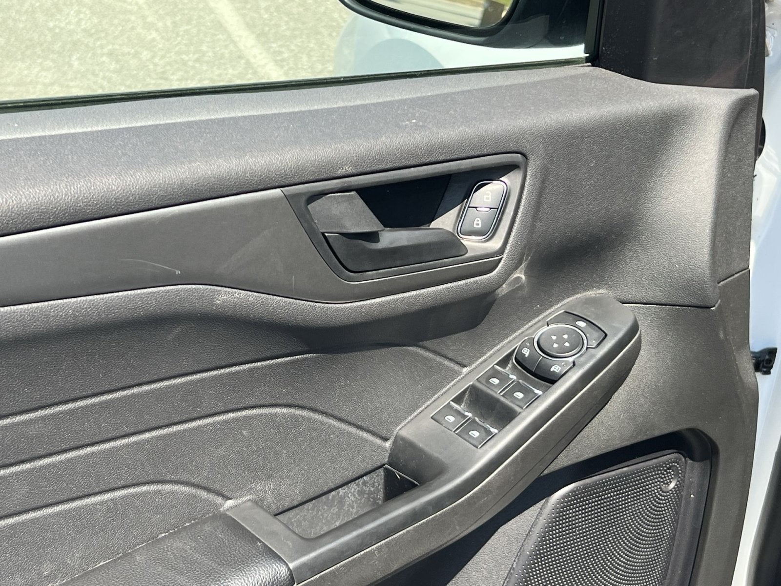 2023 Ford Escape Hybrid Active
