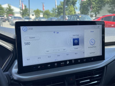 2023 Ford Escape Hybrid Active