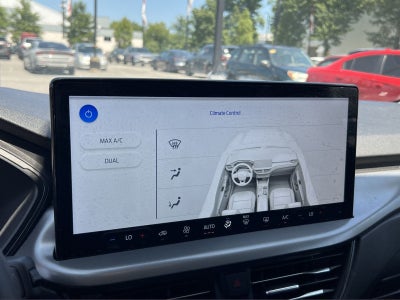 2023 Ford Escape Hybrid Active