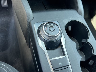 2023 Ford Escape Hybrid Active