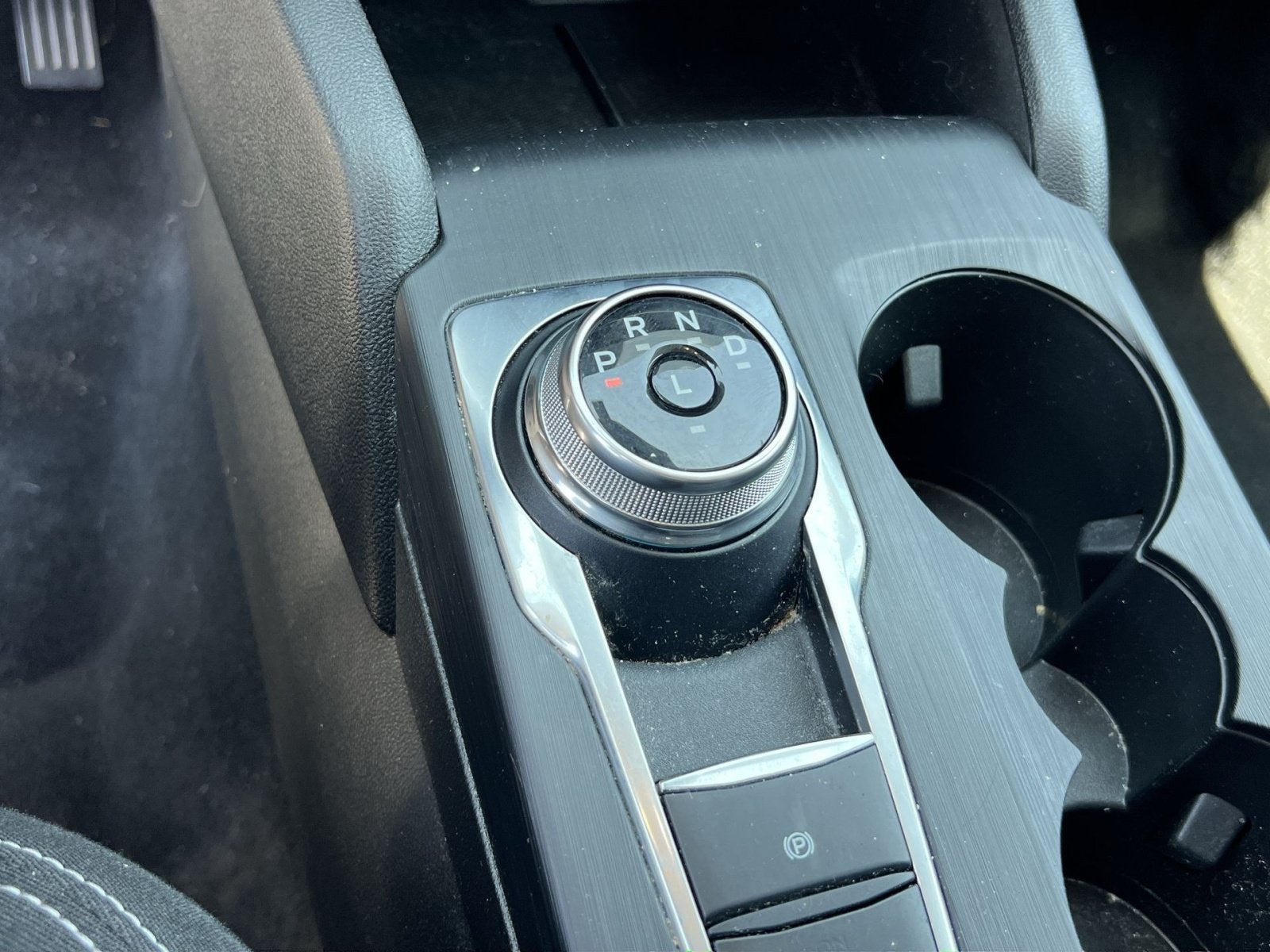 2023 Ford Escape Hybrid Active