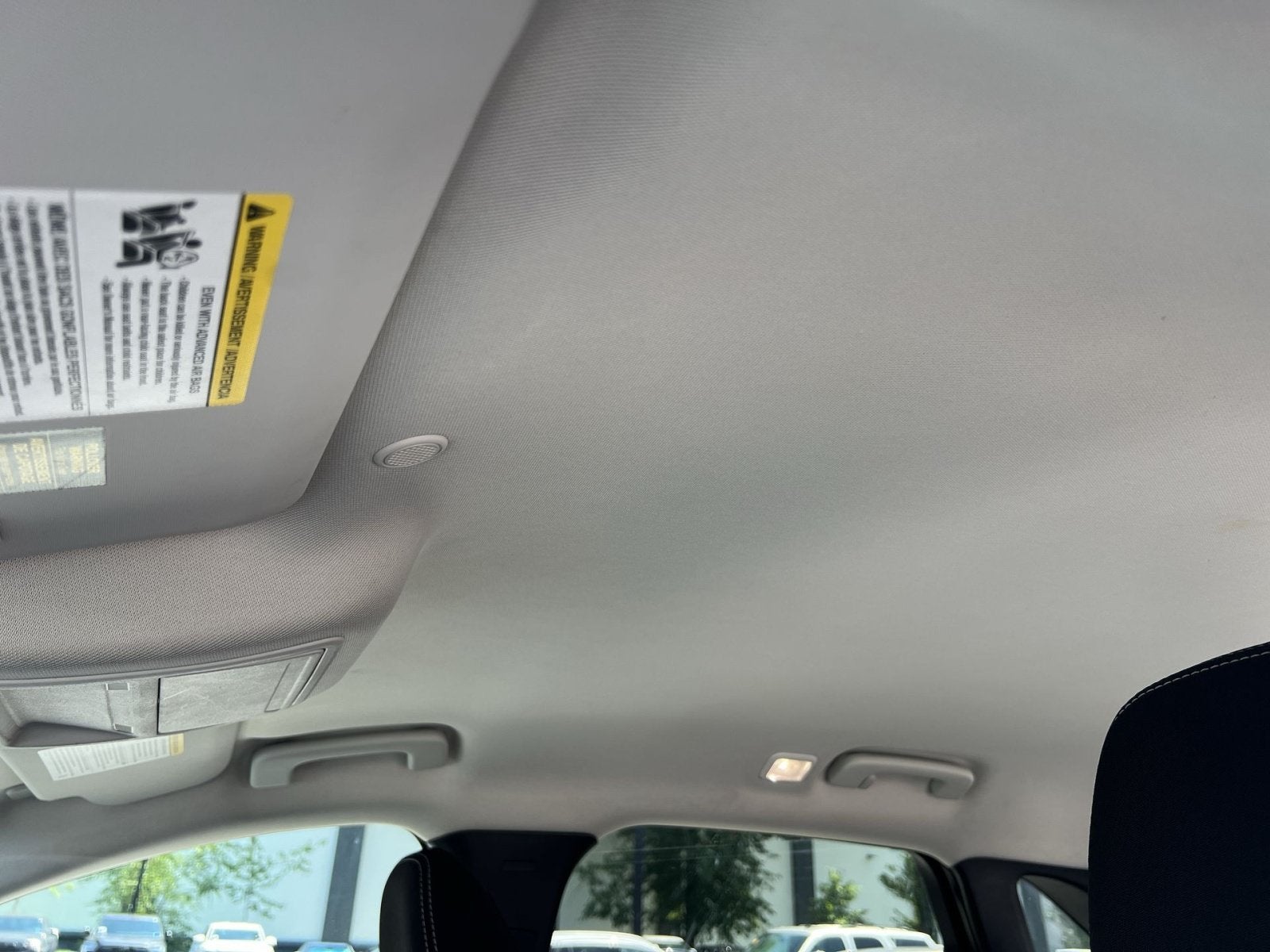 2023 Ford Escape Hybrid Active