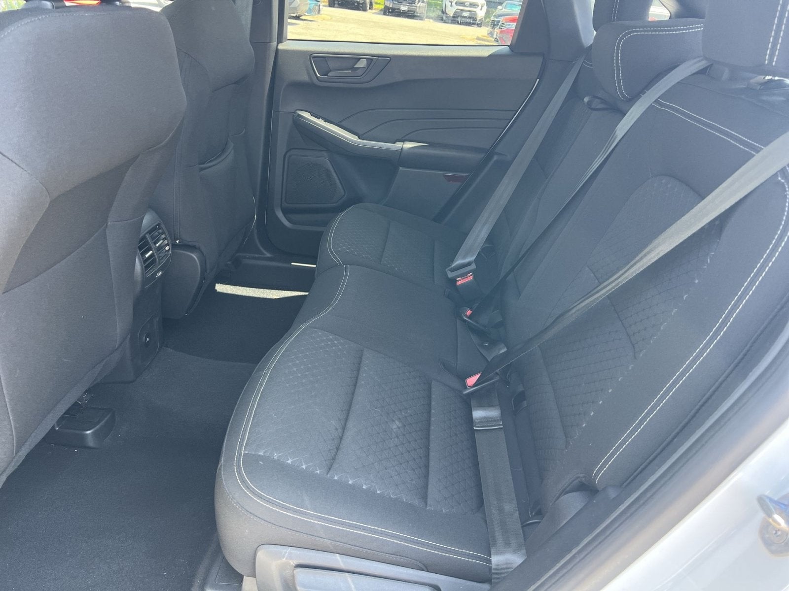 2023 Ford Escape Hybrid Active